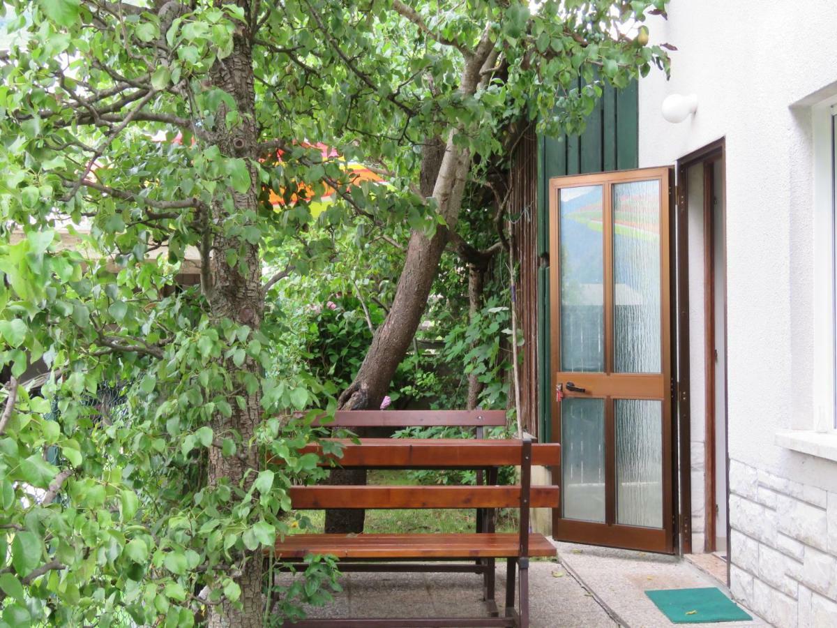 Apartma Jager Bovec Exterior photo